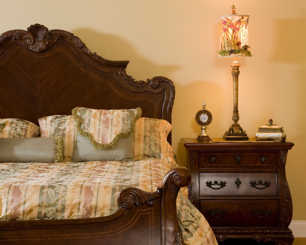 Victoria Suite