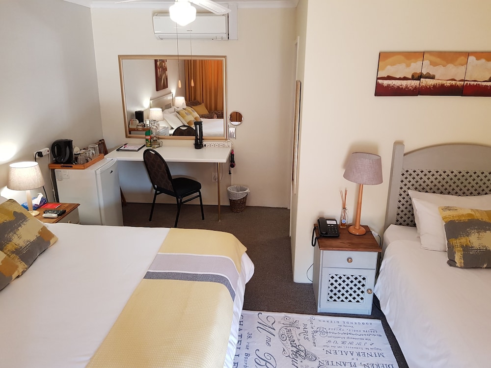 Family Triple Room photo 1