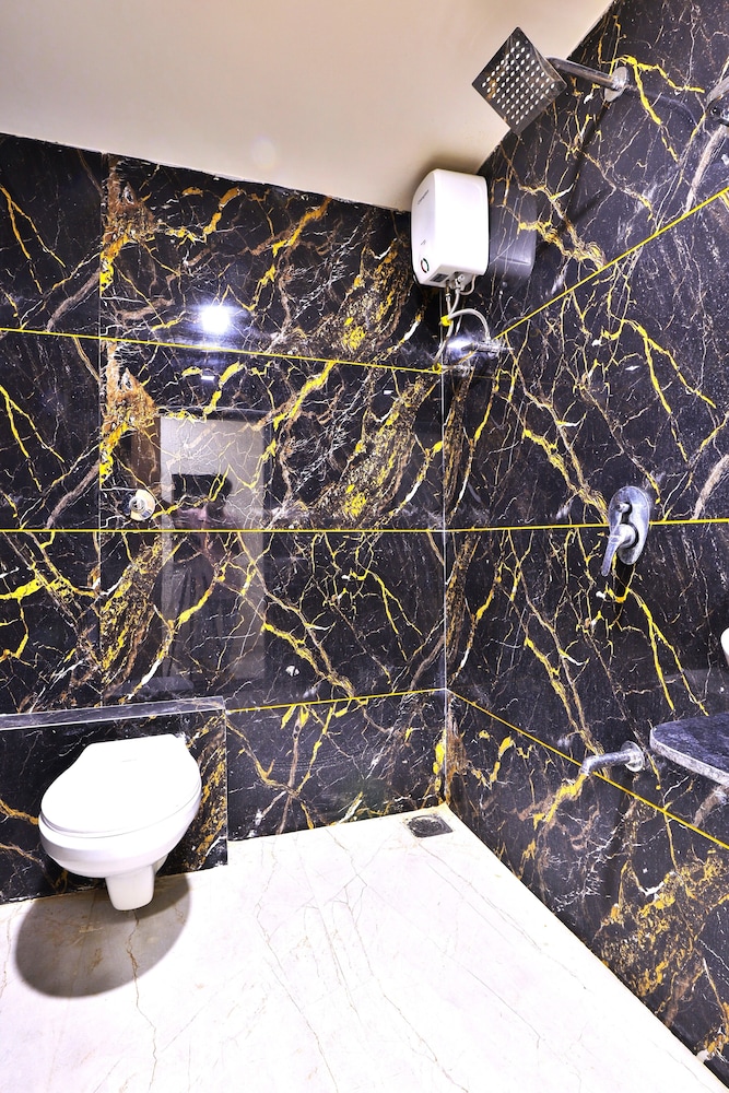 Super Deluxe Room photo 2