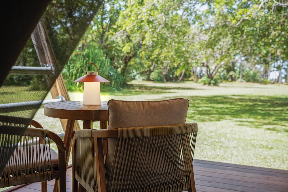 Signature Glamping Tent photo 3