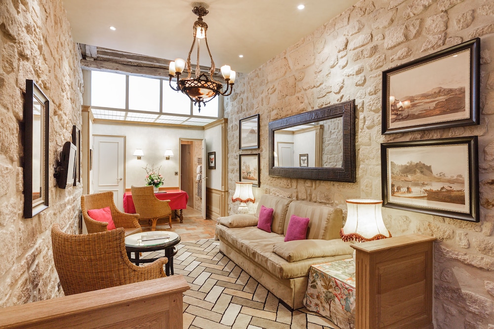 Suite Duplex photo 1