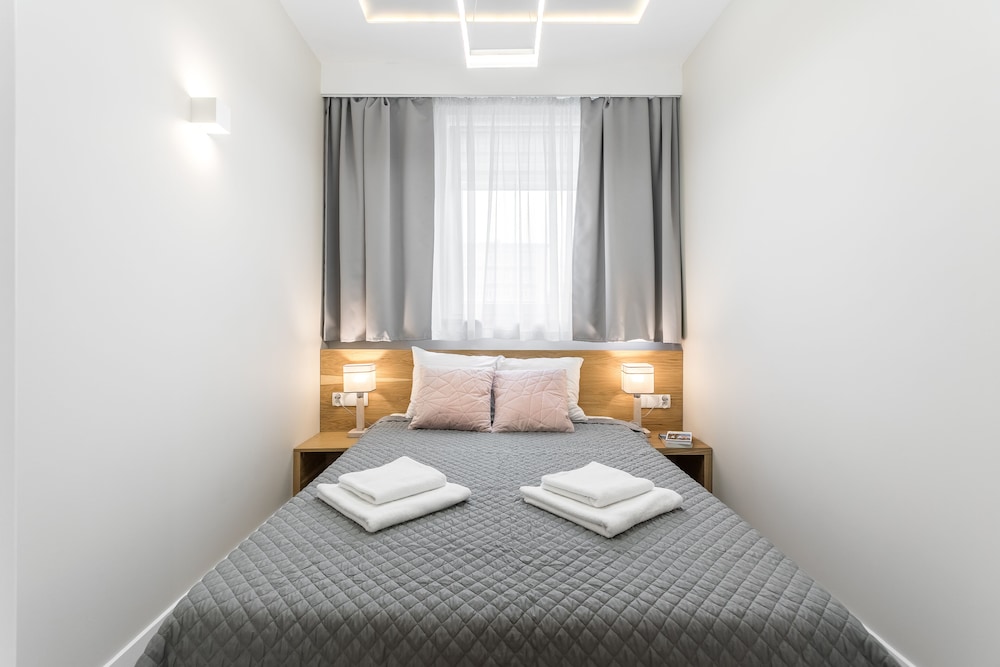 Comfort Apartment