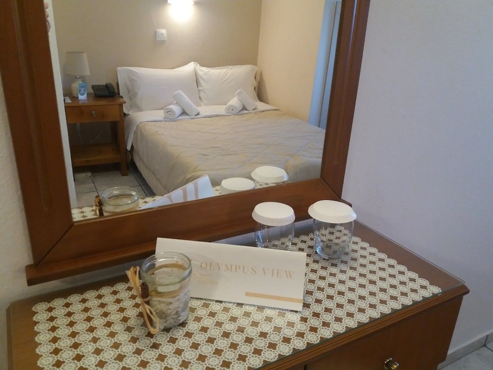 Economy Double Room - Photo 5