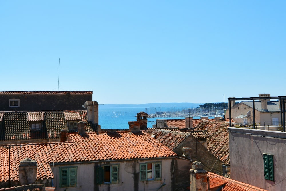 Deluxe Double Room, Sea View - Photo 14