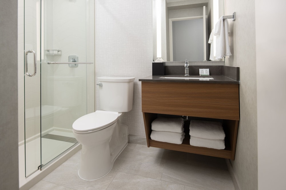 Room, 1 King Bed (Hearing Accessible) - Photo 4