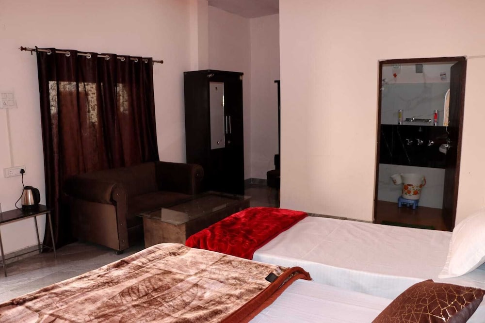 Superior Room photo 1