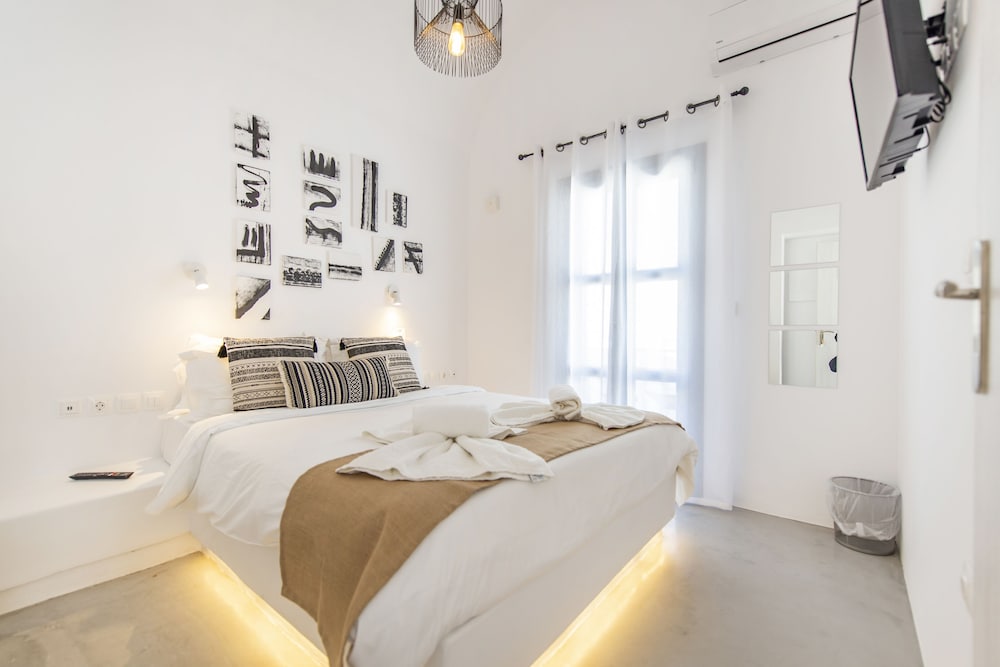 Double Room - Photo 1