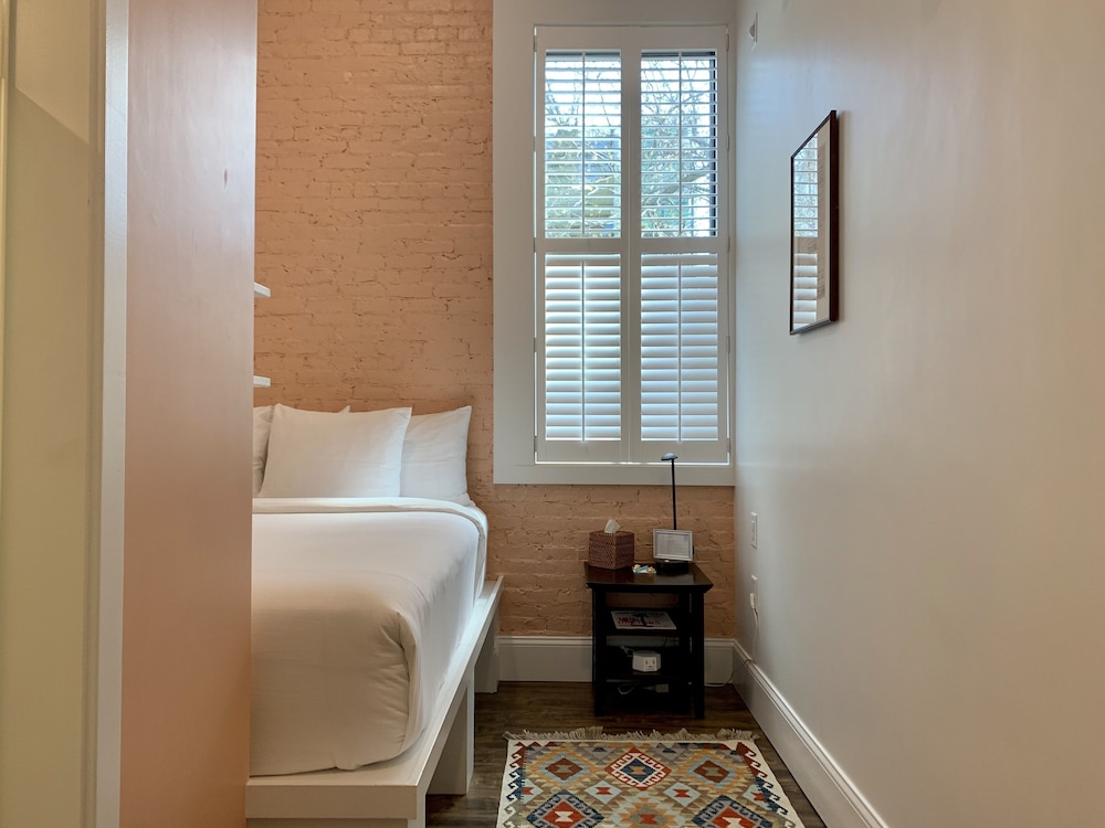 Standard Room (King Quarters with Full Loft)