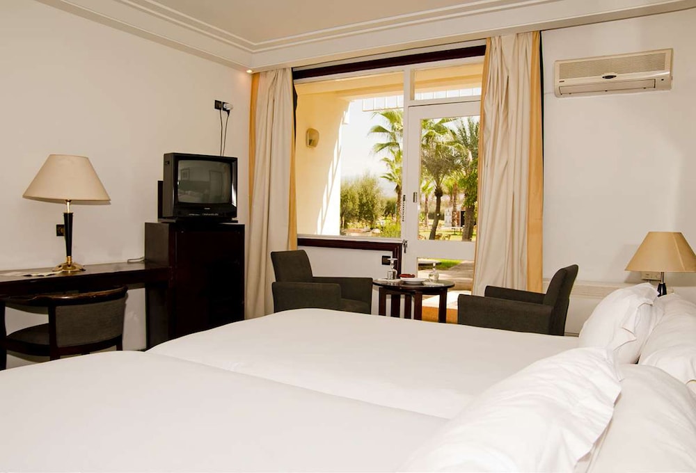 Standard Double Room, Mountain View photo 3