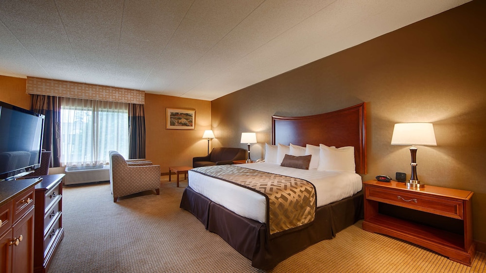 Clarion Inn North Haven - New Haven North