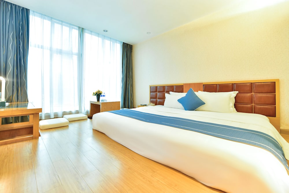 Japanese Style Room (Mainland Chinese Citizen Only) - Photo 5