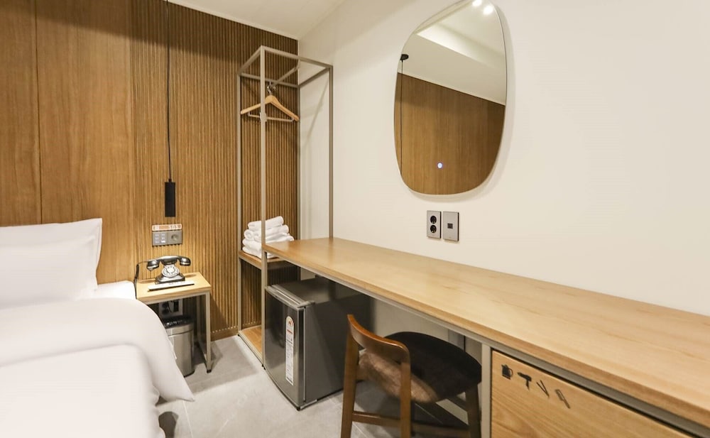 Standard Room photo 3