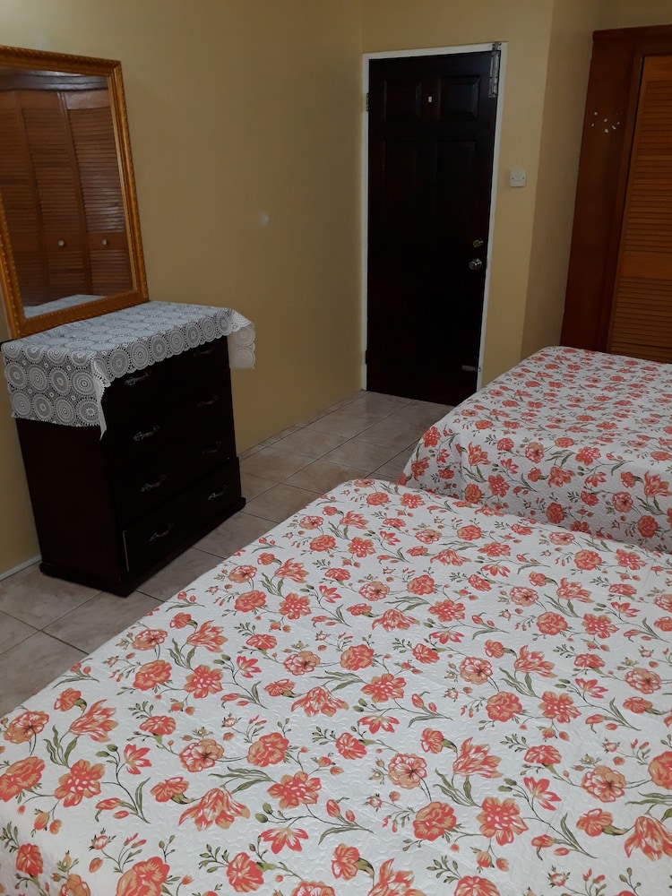 Family Apartment, 2 Double Beds, Non Smoking photo 1