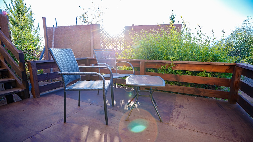 新月小屋