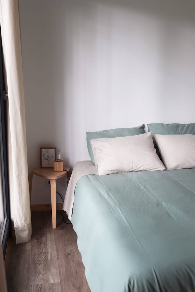 Loft, 1 Bedroom photo 1