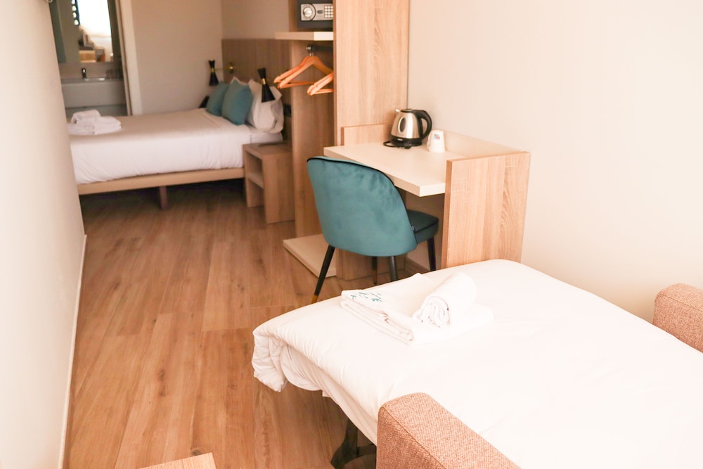 Triple Room photo 2