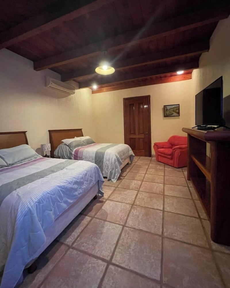 Panoramic Double Room photo 1