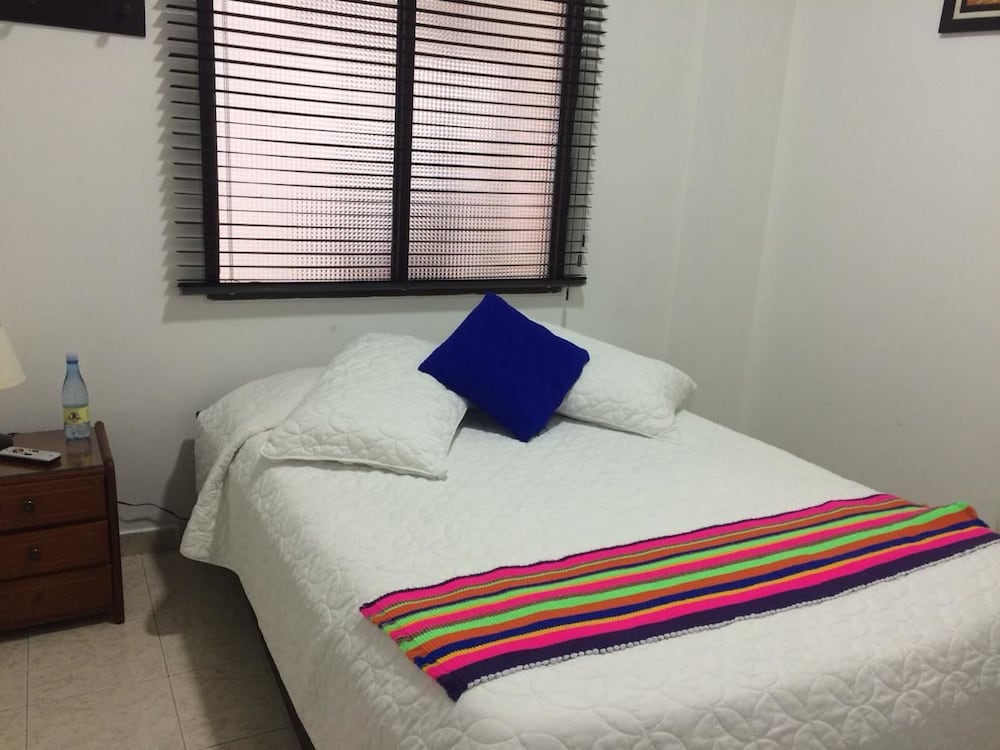 Double Room, 1 Double Bed