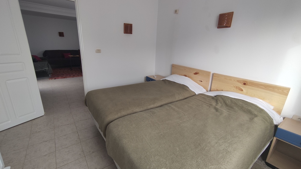 Basic Room photo 3