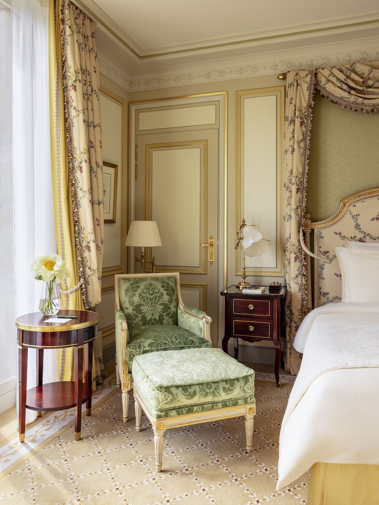 Chambre Double Deluxe Chambre Double Deluxe