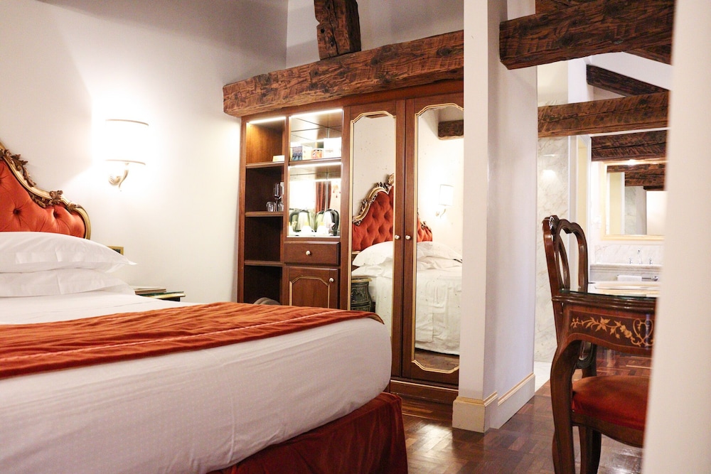 Junior Suite, Terrace - Photo 9