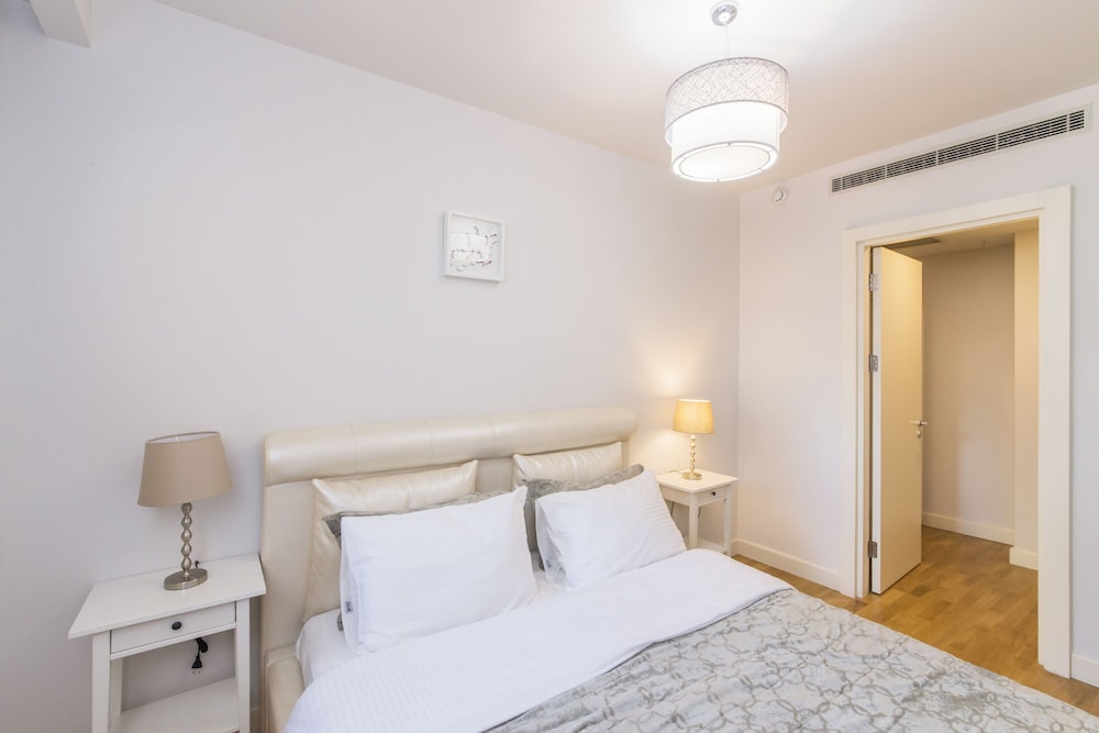 Deluxe Suite, 1 Bedroom photo 1