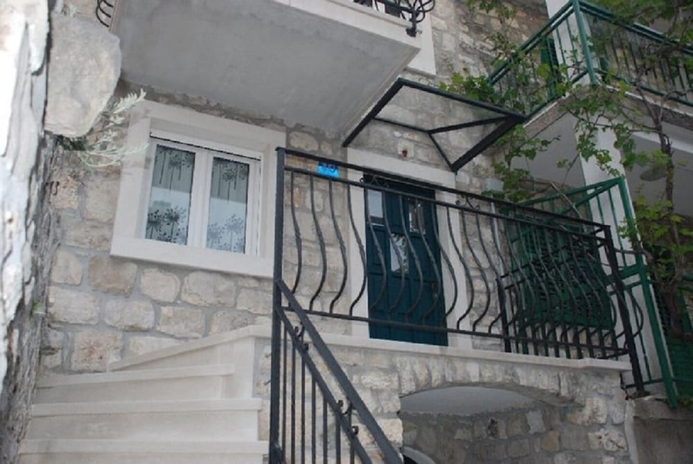 Apartment (Jasna - family friendly - A2 Gornji ()