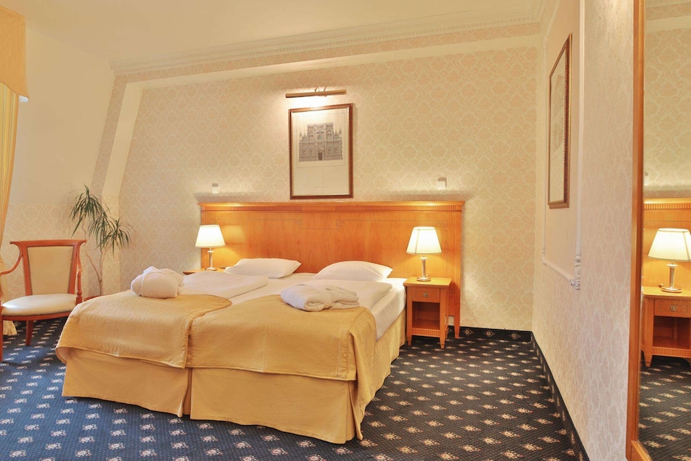 Standard Double Room - Photo 1