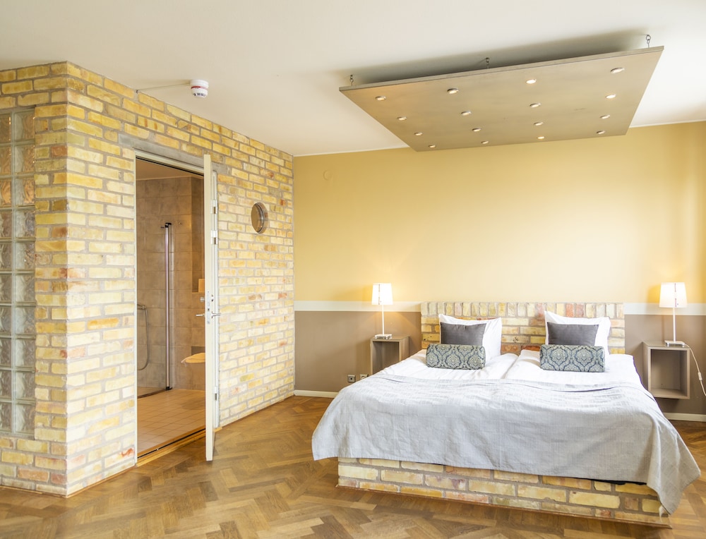 Superior Double Room, Ocean View (fransk balkong) photo 3