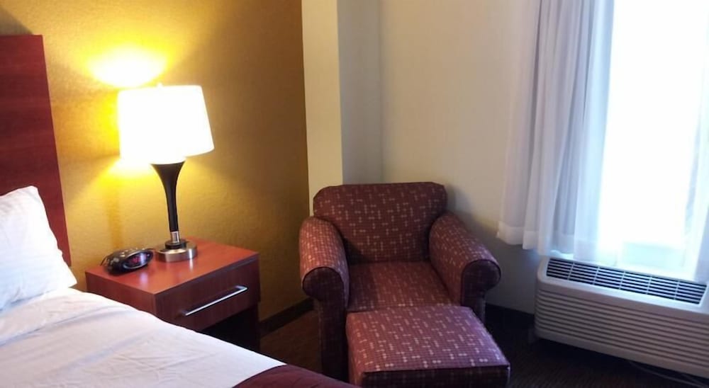 Room, 1 Queen Bed, Accessible, Non Smoking - Photo 5