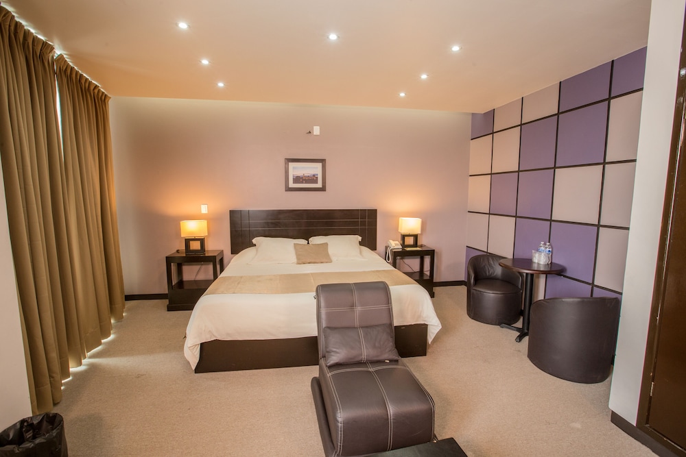 Junior Suite, 1 Bedroom photo 1