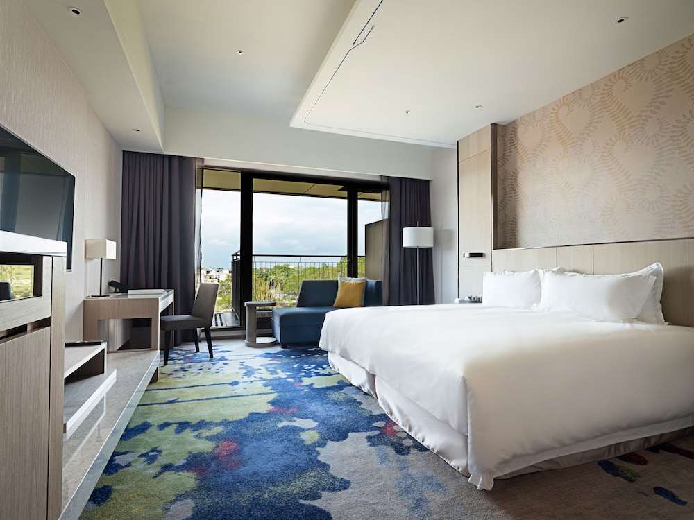 Deluxe Double Room - Photo 1