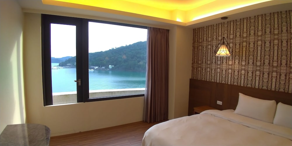 Elite Double Room, 1 Double Bed, Non Smoking photo 3