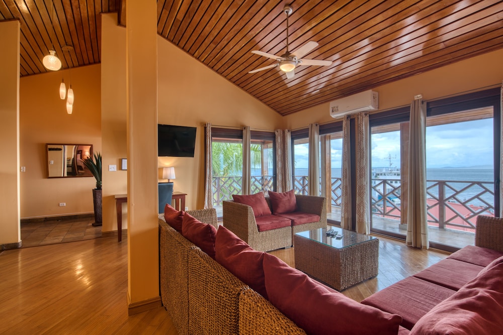 Penthouse Suite photo 1