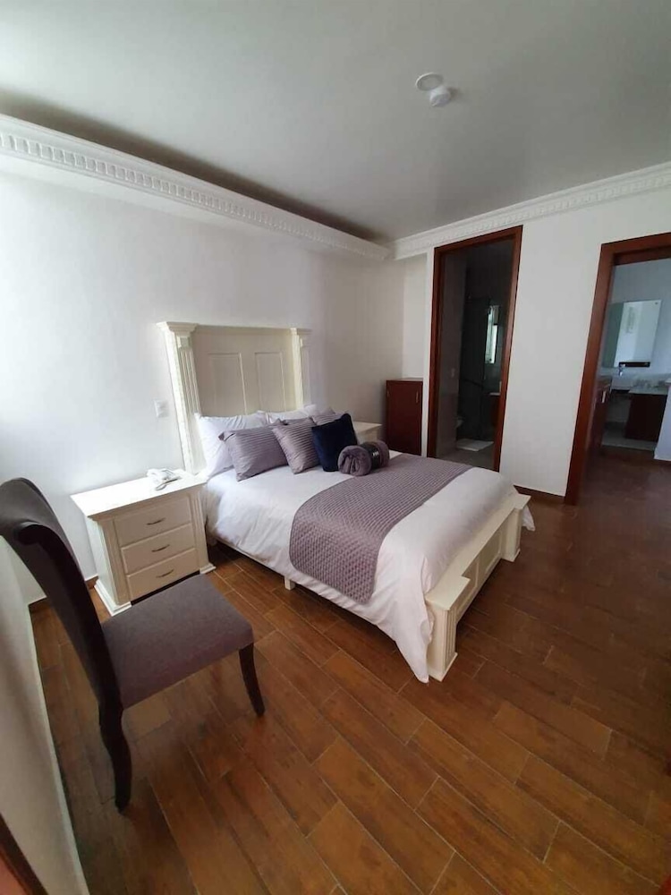 Standard Room, 1 Double Bed