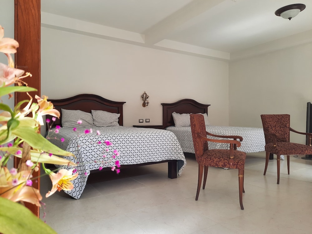 Family Quadruple Room, 1 Bedroom photo 1