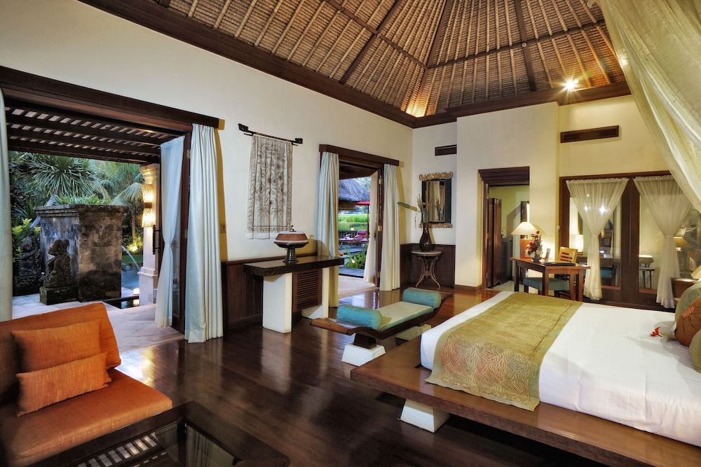 Suite Pool Villa