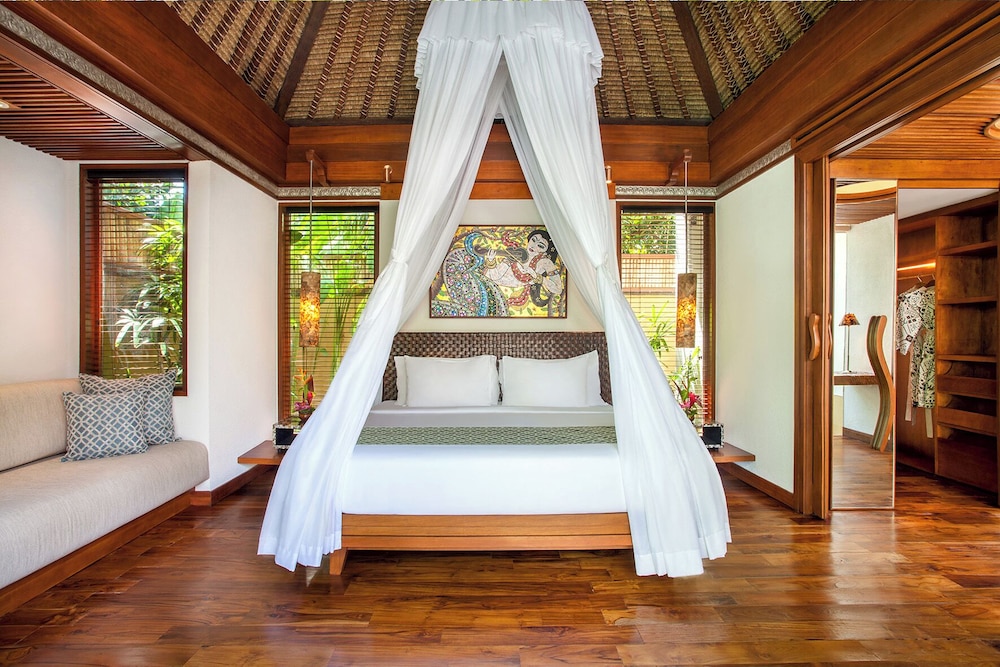 One Bedroom Villa with Private Pool - Photo 2