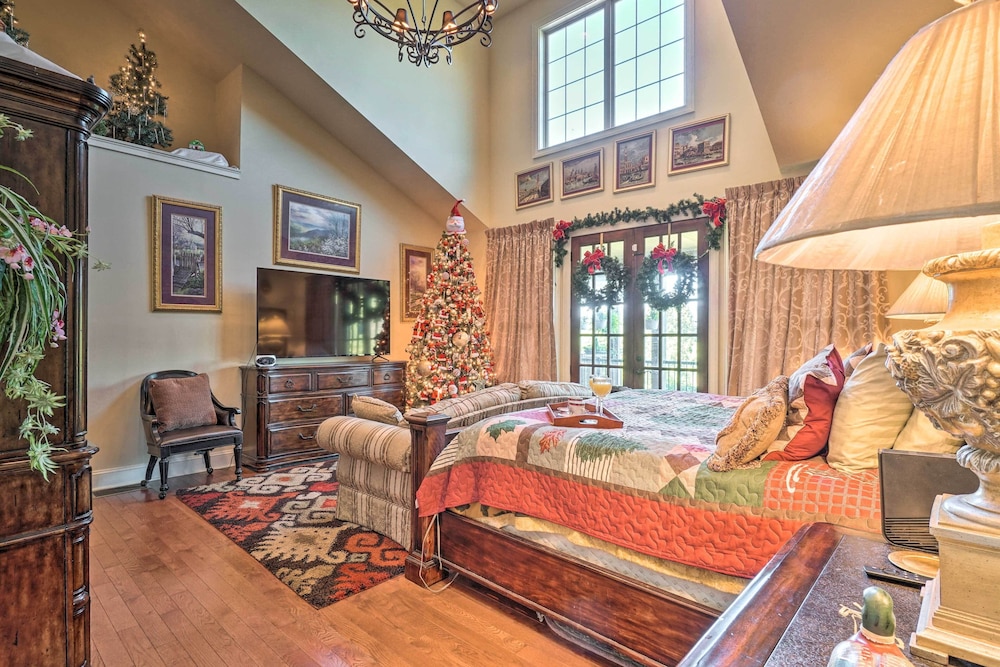 House (4 Bedrooms) photo 3