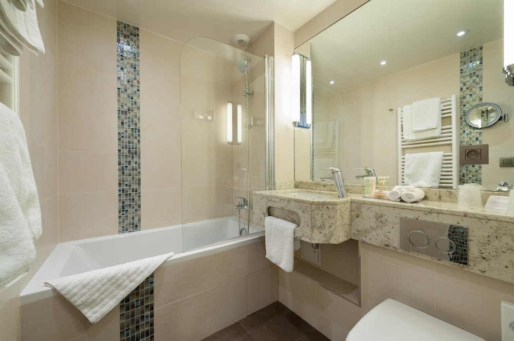 Standard Room, 2 Twin Beds