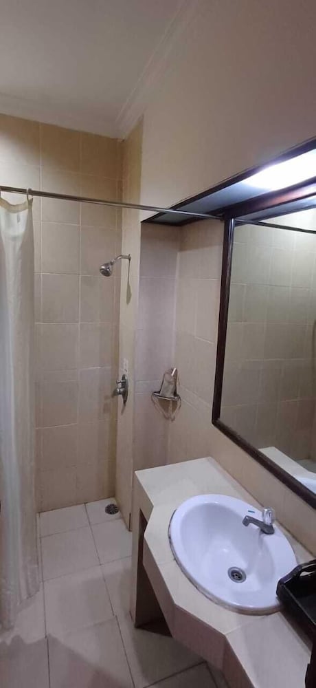 Business Twin Room