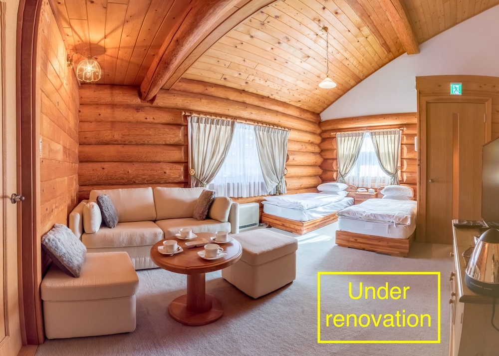 Family Cabin photo 2