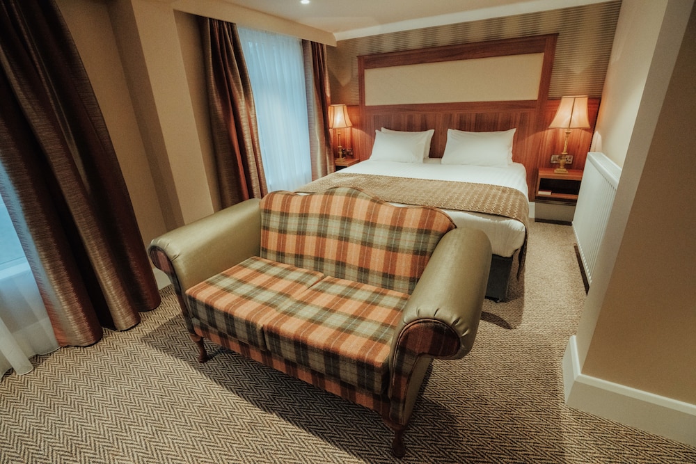 Classic Double Room, 1 Double Bed photo 2