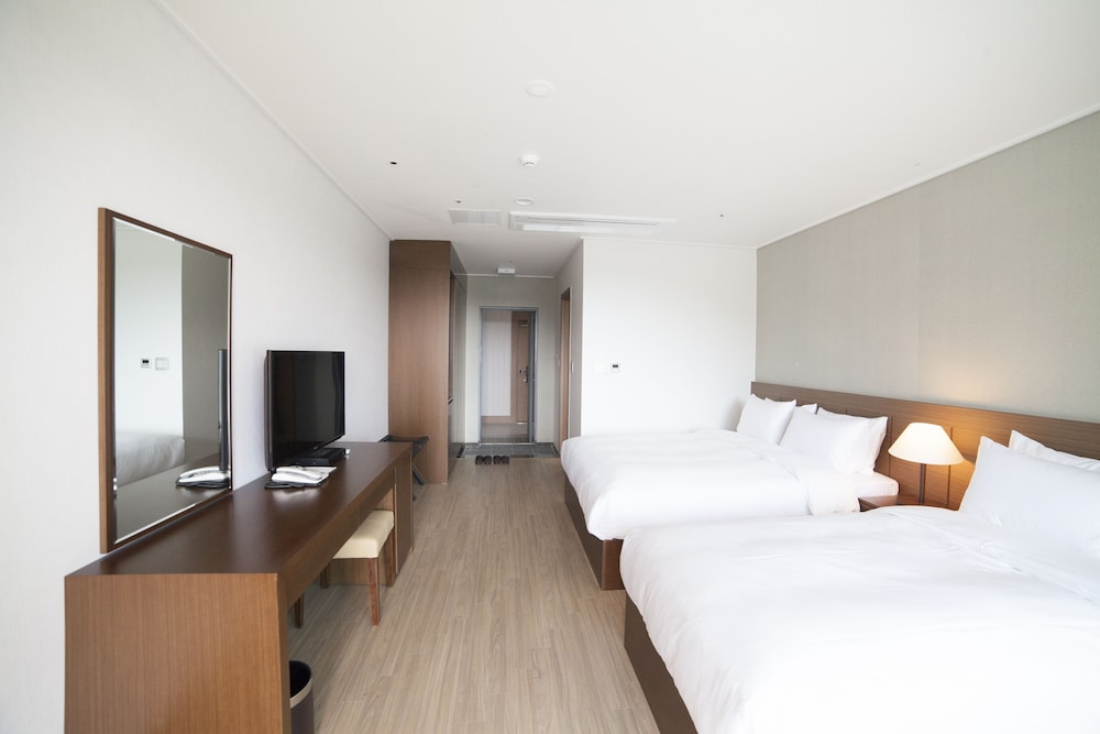 Superior Room, 1 Bedroom photo 2