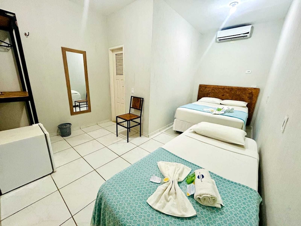 Standard Triple Room photo 1