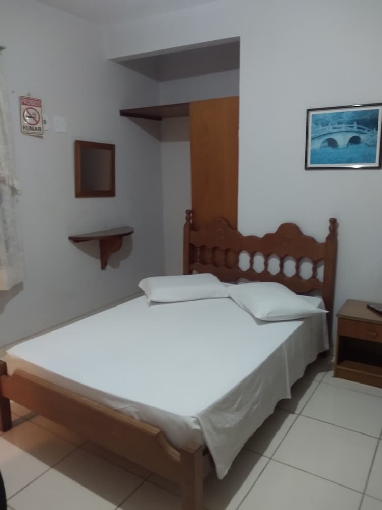 Family Quadruple Room photo 1