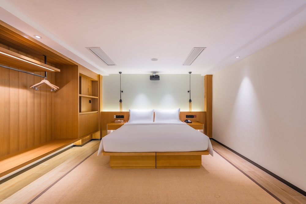 Suite, 1 Bedroom