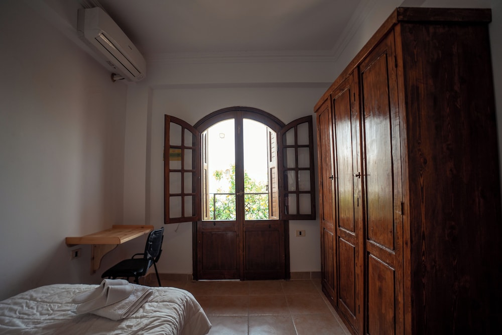 Deluxe Single Room photo 1