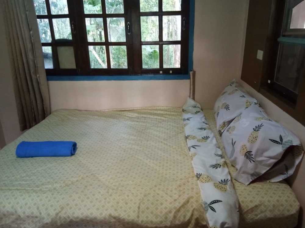 Double Room At Main House With Private Bathroom