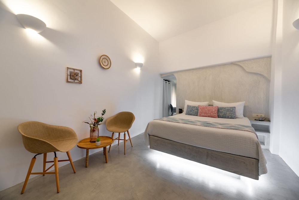 Junior Suite - Photo 1